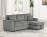 Yves Sectional - Time 2 Sleep (West Covina, CA)