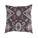 Zena Purple 22" X 22" Pillow (2/CTN) - Time 2 Sleep (West Covina, CA)