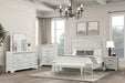 Stella Mia Chest - Time 2 Sleep (West Covina, CA)