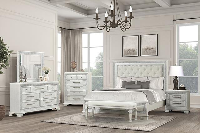 Stella Mia Chest - Time 2 Sleep (West Covina, CA)