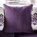 Sisseton Purple Sofa - Time 2 Sleep (West Covina, CA)