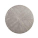 Kathryn Antique White Round Dining Table, Antique White - Time 2 Sleep (West Covina, CA)