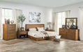 LEIRVIK Chest, Light Walnut - Time 2 Sleep (West Covina, CA)