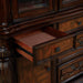 Manzanita Hutch & Buffet - Time 2 Sleep (West Covina, CA)