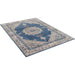 Payas Blue/Multi 5' X 7' Area Rug - Time 2 Sleep (West Covina, CA)