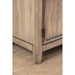 Patience Rustic Natural Tone Server - Time 2 Sleep (West Covina, CA)