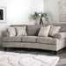 Pierpont Gray Sofa - Time 2 Sleep (West Covina, CA)