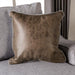 SKYLINE Sofa, Light Gray/Brown - Time 2 Sleep (West Covina, CA)
