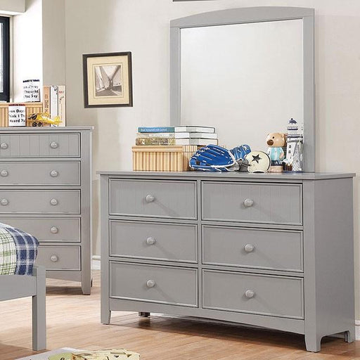 Caren Gray Dresser - Time 2 Sleep (West Covina, CA)
