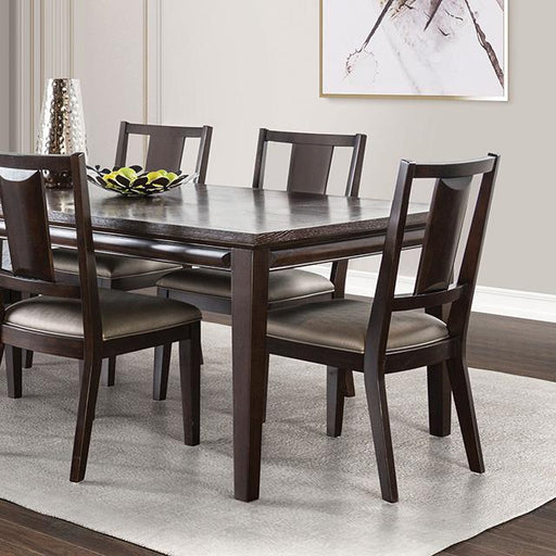 Hinwitz Dining Table - Time 2 Sleep (West Covina, CA)