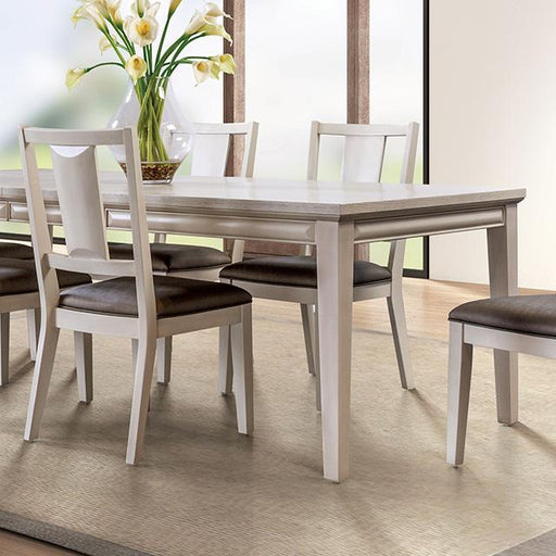 Hinwitz Dining Table - Time 2 Sleep (West Covina, CA)