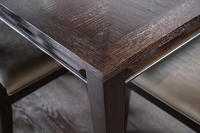 Hinwitz Dining Table - Time 2 Sleep (West Covina, CA)