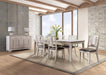 Hinwitz Dining Table - Time 2 Sleep (West Covina, CA)