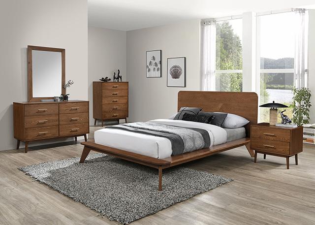 Stathelle Bed - Time 2 Sleep (West Covina, CA)