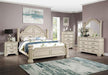 PAMPHILOS Dresser - Time 2 Sleep (West Covina, CA)