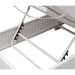 Somani Adjustable Chaise + End Table - Time 2 Sleep (West Covina, CA)