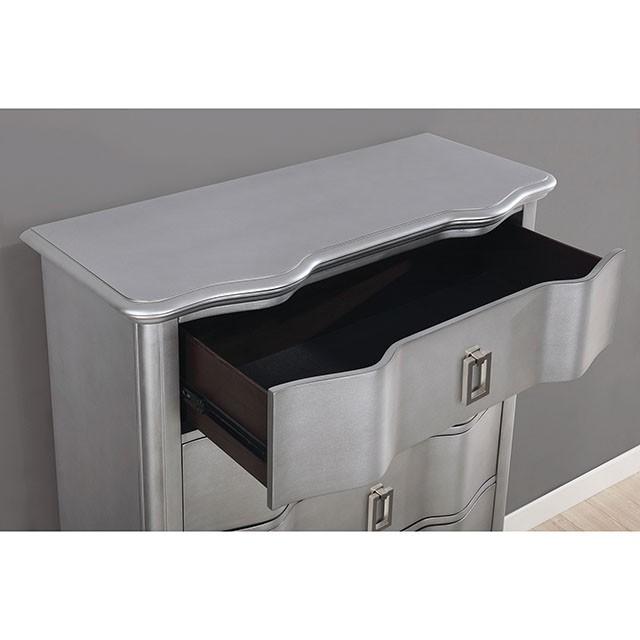 Aalok Queen Bedroom Set - Time 2 Sleep (West Covina, CA)