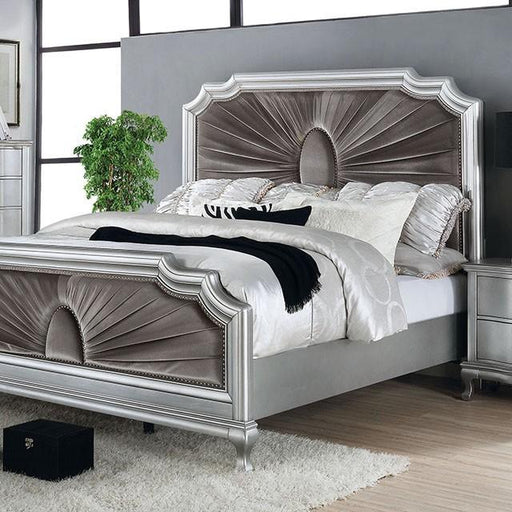 Aalok Queen Bedroom Set - Time 2 Sleep (West Covina, CA)