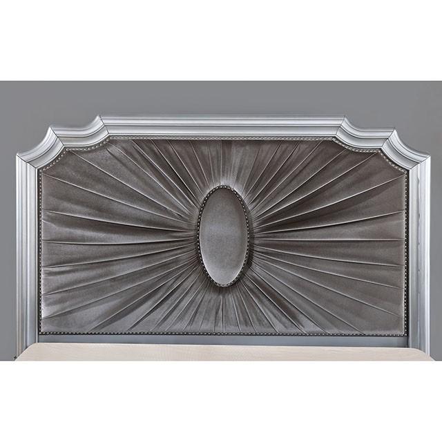 Aalok Queen Bedroom Set - Time 2 Sleep (West Covina, CA)