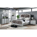Aalok Queen Bedroom Set - Time 2 Sleep (West Covina, CA)