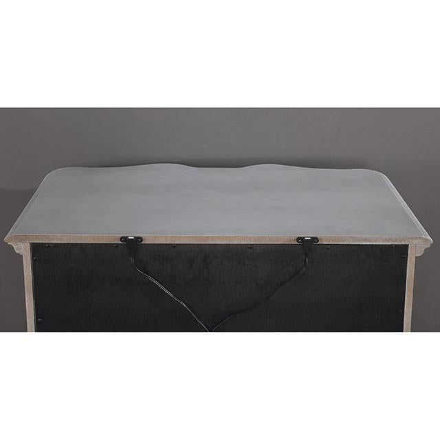 Aalok Queen Bedroom Set - Time 2 Sleep (West Covina, CA)