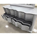 Aalok Queen Bedroom Set - Time 2 Sleep (West Covina, CA)