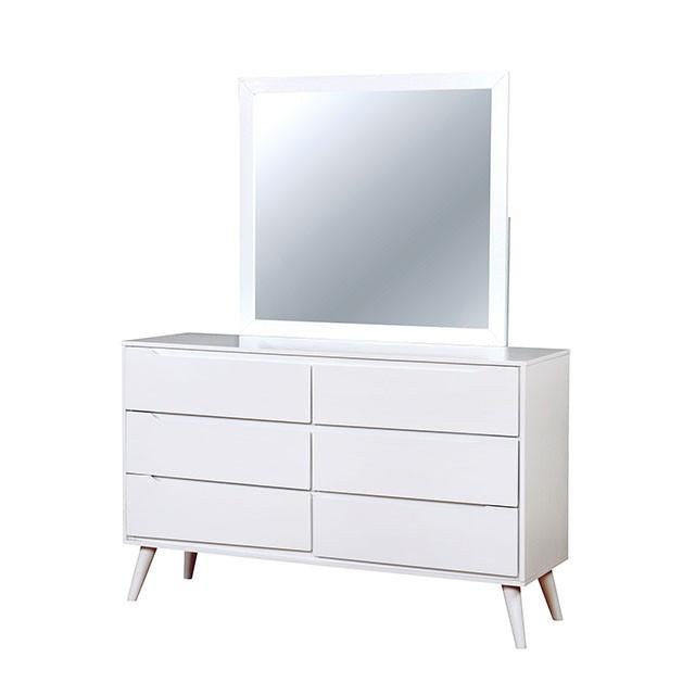 LENNART II White Mirror - Time 2 Sleep (West Covina, CA)