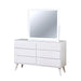 LENNART II White Mirror - Time 2 Sleep (West Covina, CA)