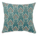 LULU 22" X 22" Pillow, Multi (2/CTN) - Time 2 Sleep (West Covina, CA)