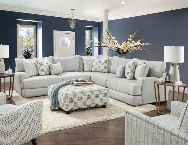 PELHAM Sectional - Time 2 Sleep (West Covina, CA)