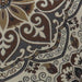 Tania Multi 22" X 22" Pillow (2/CTN) - Time 2 Sleep (West Covina, CA)