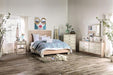Roseburg Mirror - Time 2 Sleep (West Covina, CA)