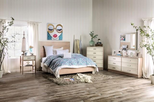 Roseburg Mirror - Time 2 Sleep (West Covina, CA)