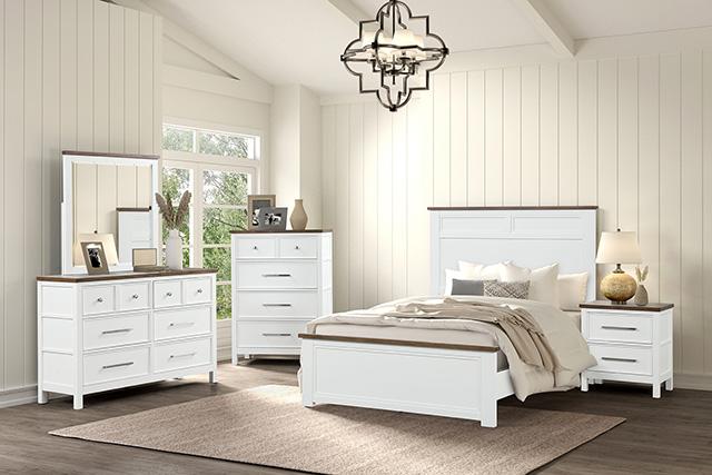 Pinetop Nightstand - Time 2 Sleep (West Covina, CA)