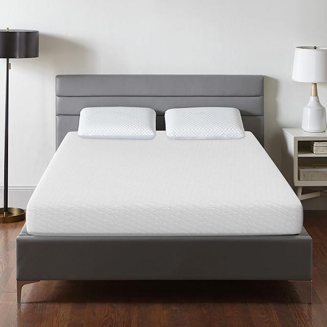 Artemisia 10" E.King, Full, Twin, & Queen Memory Foam Mattress - Time 2 Sleep (West Covina, CA)