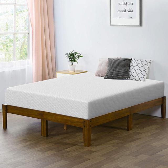 Artemisia 10" E.King, Full, Twin, & Queen Memory Foam Mattress - Time 2 Sleep (West Covina, CA)