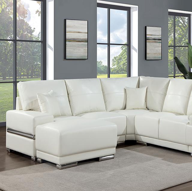 Althea Armless Chair - Time 2 Sleep (West Covina, CA)