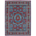 Crumlin Area Rug - Time 2 Sleep (West Covina, CA)