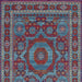 Crumlin Area Rug - Time 2 Sleep (West Covina, CA)