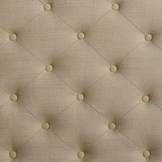 Aubree Bed Beige - Time 2 Sleep (West Covina, CA)