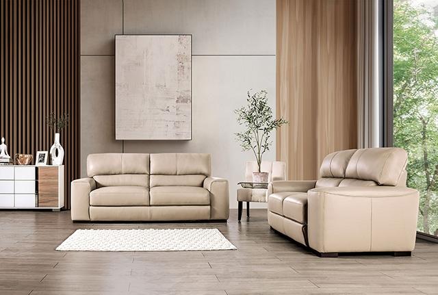 Marsicano Loveseat Tapue - Time 2 Sleep (West Covina, CA)