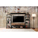 Kebbyll Antique Black/Natural Tone 60" TV Stand - Time 2 Sleep (West Covina, CA)