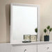 DORTMUND Mirror - Time 2 Sleep (West Covina, CA)