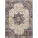 Payas Multi 5' X 7' Area Rug - Time 2 Sleep (West Covina, CA)