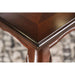 Townsville Dark Walnut 60" Dining Table - Time 2 Sleep (West Covina, CA)