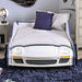 Poe Twin Bed - Time 2 Sleep (West Covina, CA)
