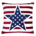 Texis Multi 20" X 20" Pillow - Time 2 Sleep (West Covina, CA)