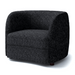 VERSOIX Chair, Black - Time 2 Sleep (West Covina, CA)
