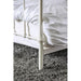 IRIA Vintage White Cal.King, E.King, & Full Bed - Time 2 Sleep (West Covina, CA)