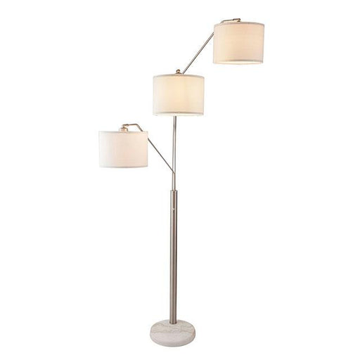 Iyanna Floor Lamp - Time 2 Sleep (West Covina, CA)